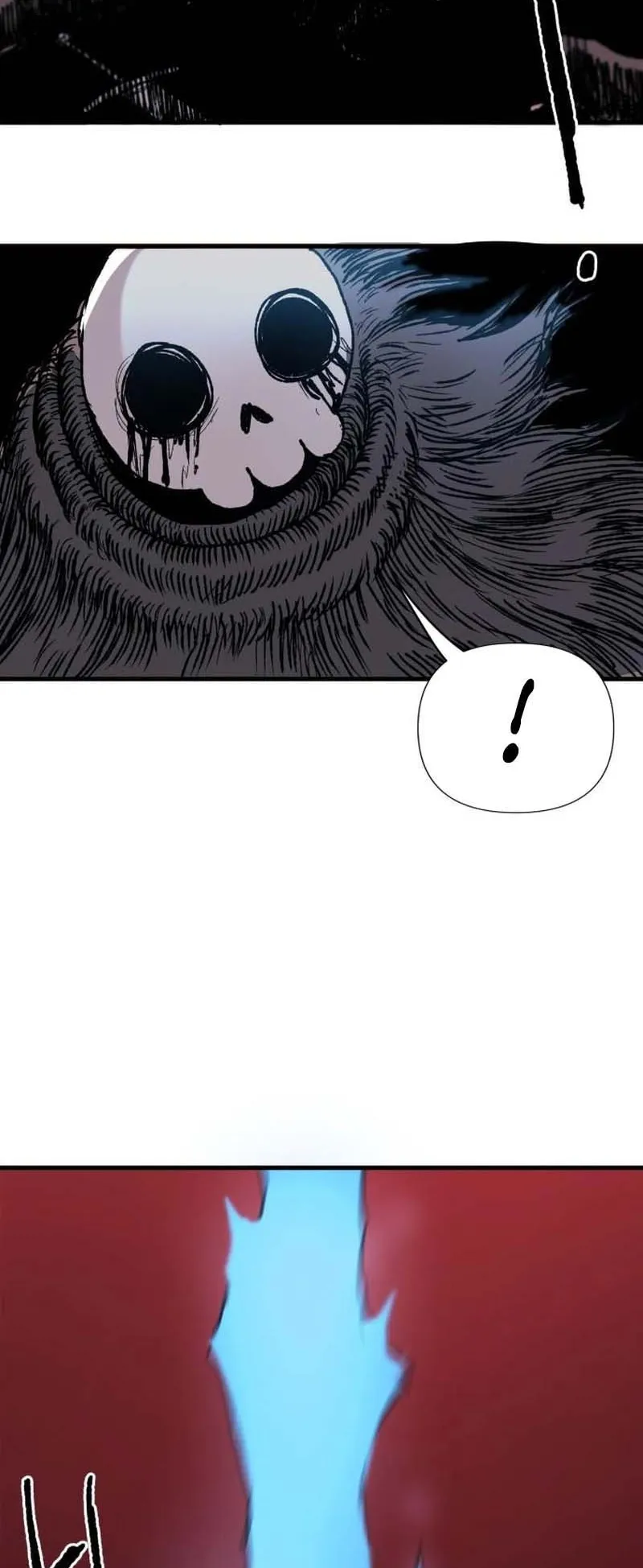 The Skeleton Messenger’s Story ตอนที่ 2 หน้า 79