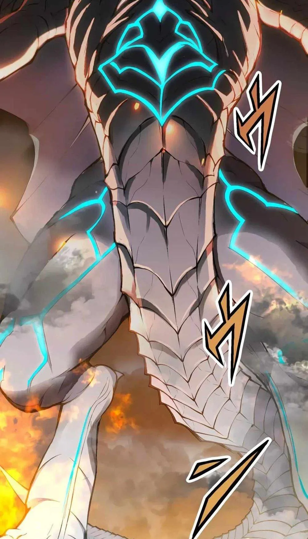 From Earth’s Weakest to the Universe’s Strongest ตอนที่ 1 หน้า 17
