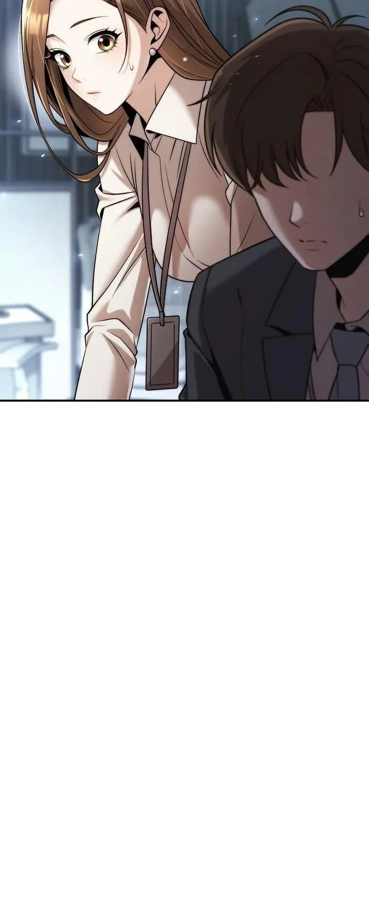 The Money Keeps Piling Up Even If I Spend It ตอนที่ 2 หน้า 12