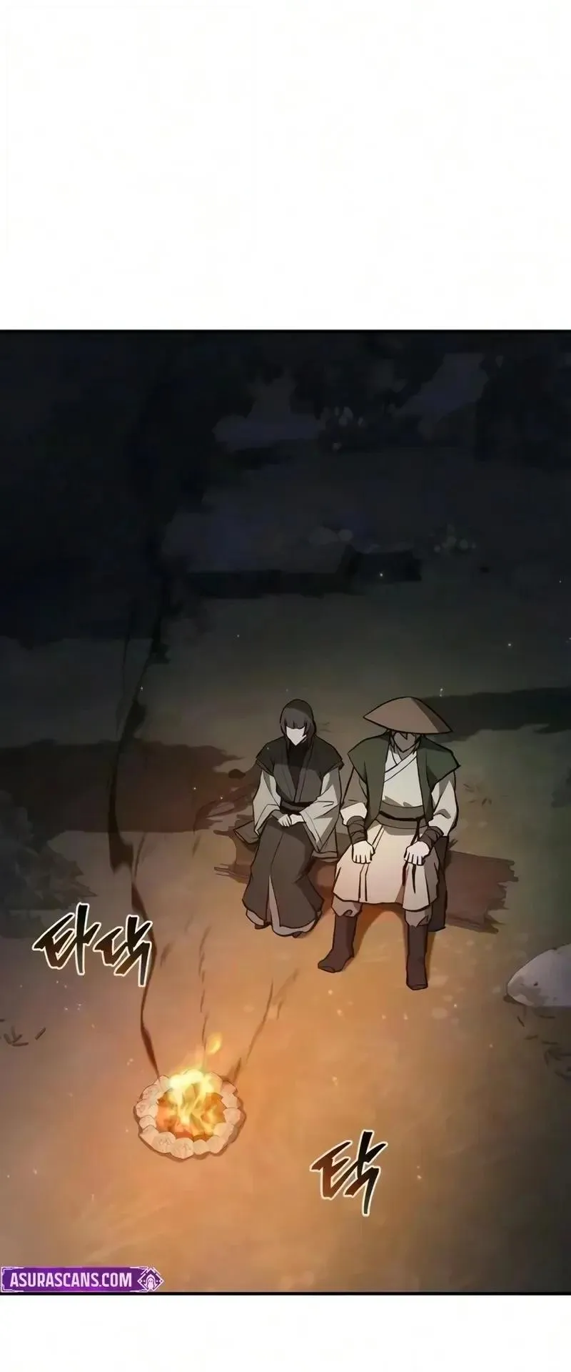 The Demonic Cult Instructor Returns ตอนที่ 58 หน้า 81