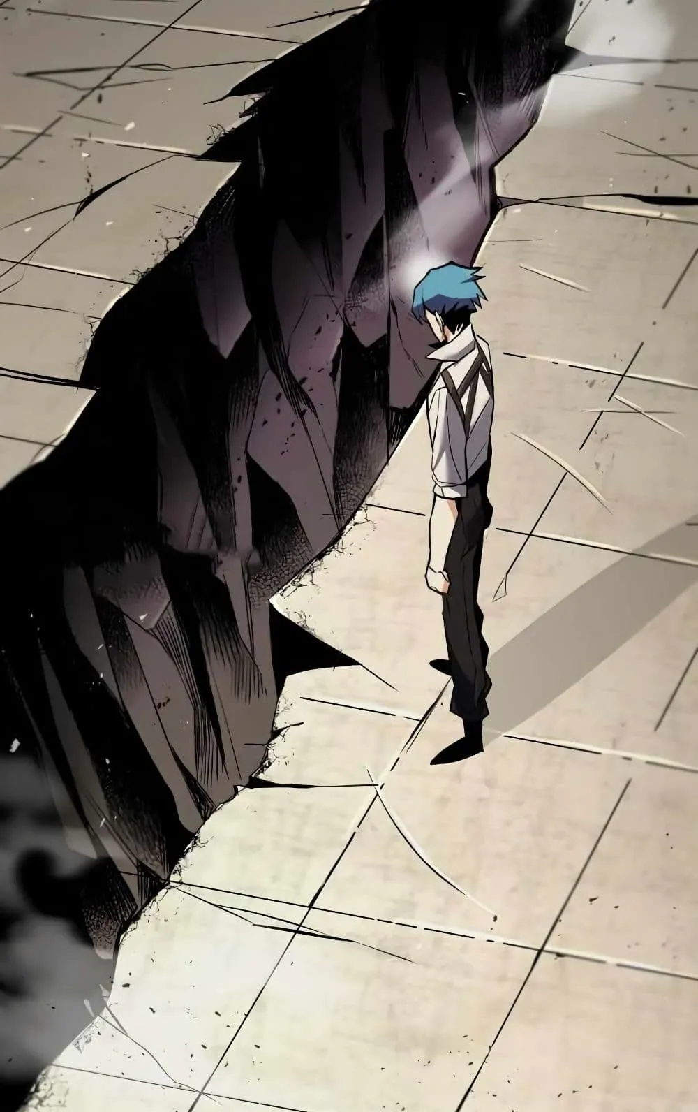 The Lazy Lord Masters the Sword ตอนที่ 17 หน้า 67