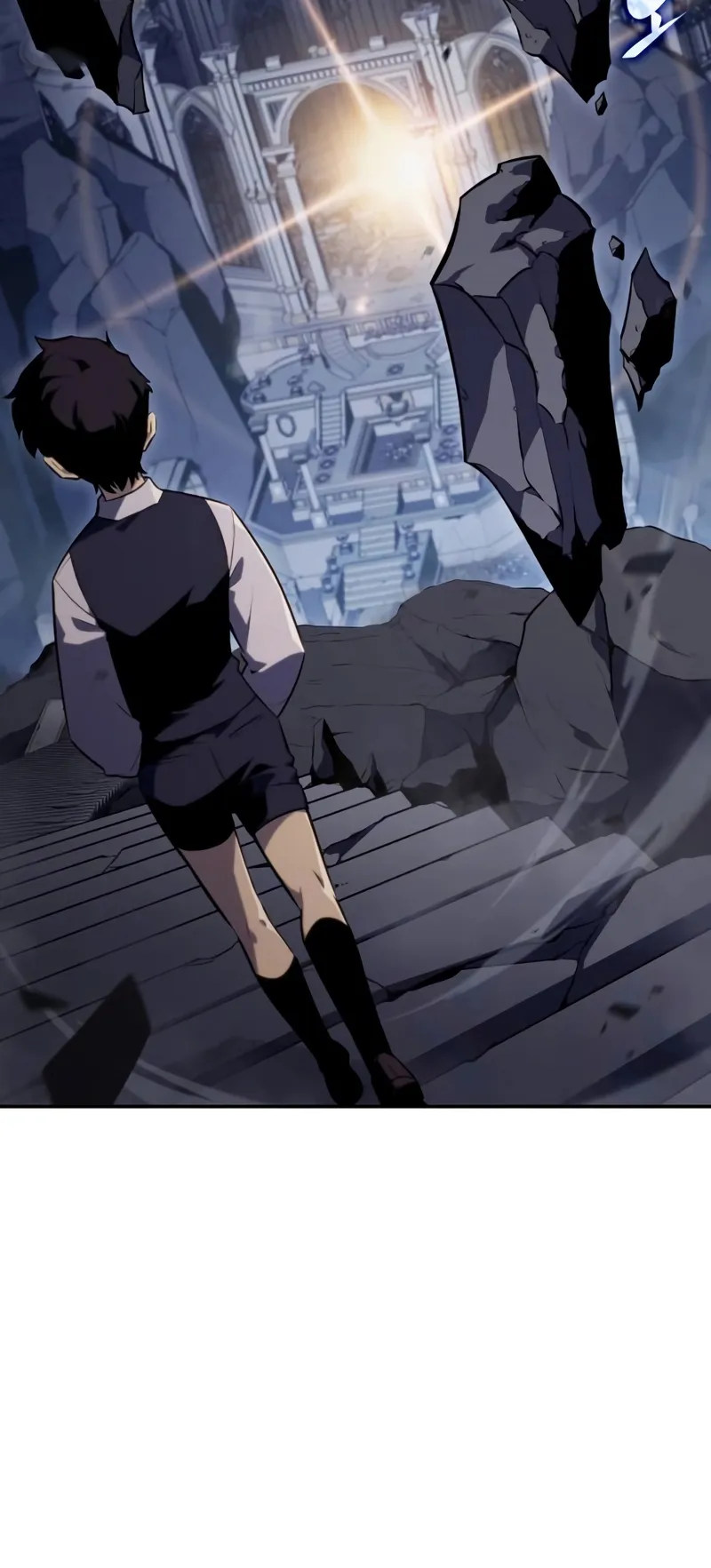 The Regressed Son of a Duke is an Assassin ตอนที่ 4 หน้า 6