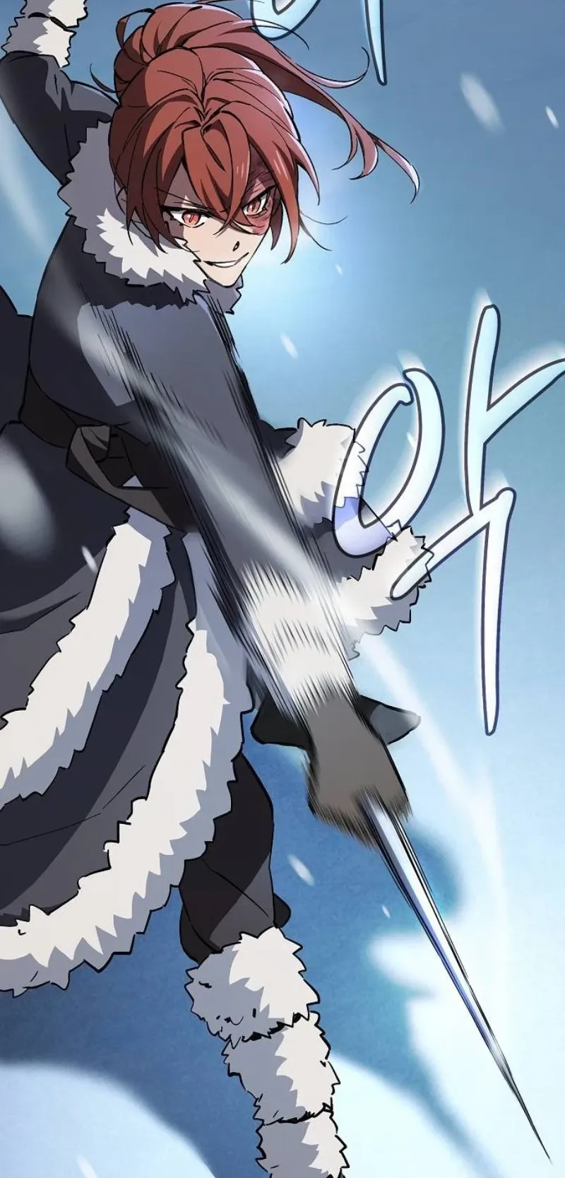 The Sword-Eating Swordmaster ตอนที่ 6 หน้า 15
