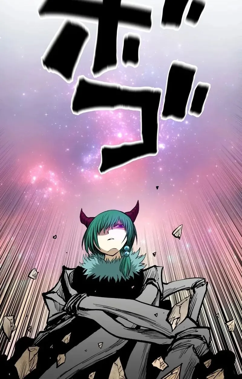 Ninja Reincarnation Fuuma Kotarou’s Quest to Reclaim His Humanity ตอนที่ 13 หน้า 62