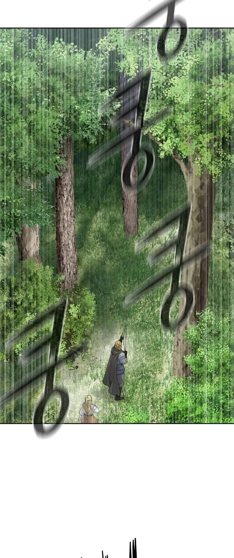 The Iron Emperor ตอนที่ 4 หน้า 108