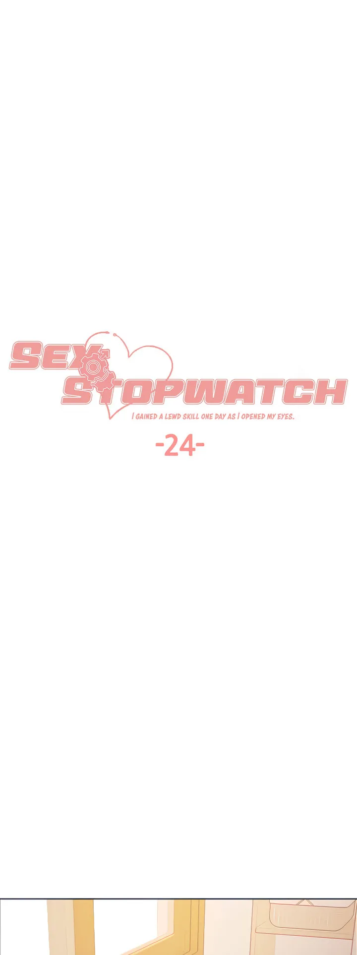 Sex-Stop Watch ตอนที่ 24 หน้า 7