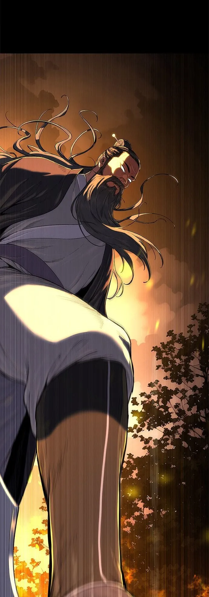 The Demon in Human Form ตอนที่ 2 หน้า 11