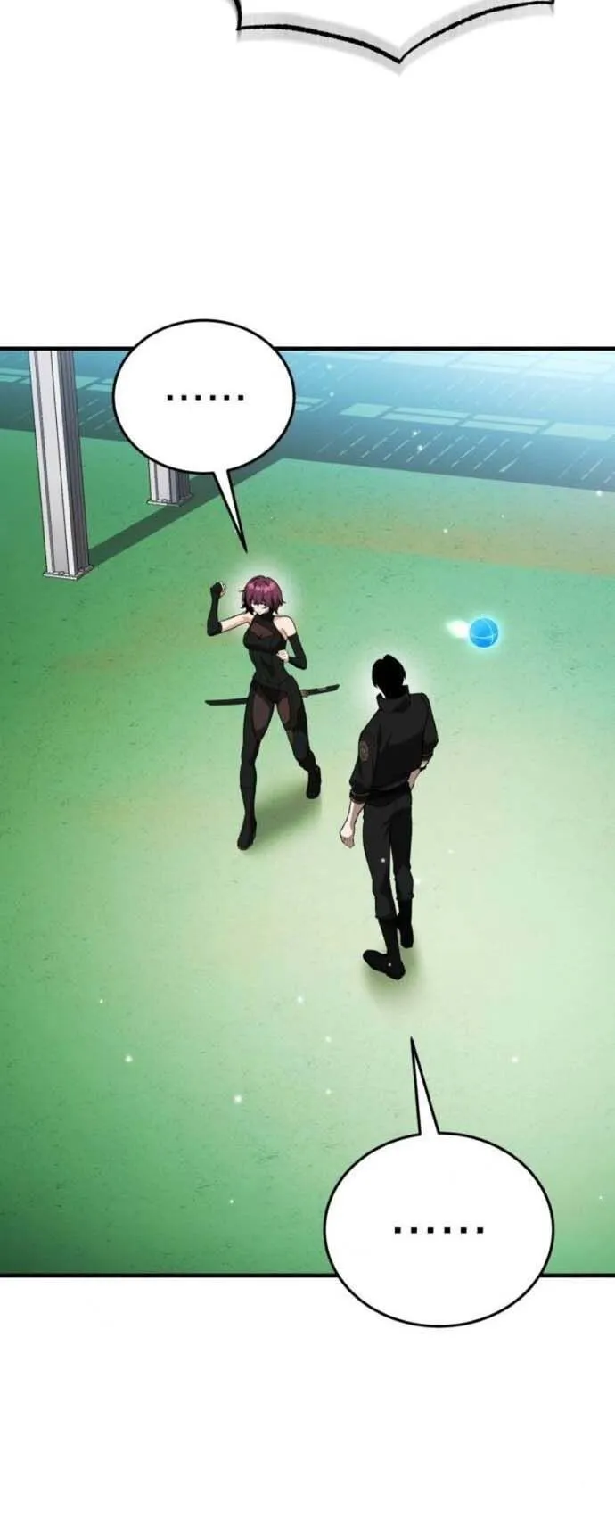 Echoes of the Reverse Planet ตอนที่ 12 หน้า 76