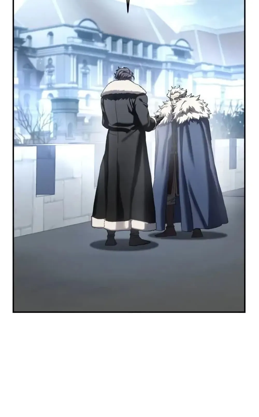 Star-Embracing Swordmaster ตอนที่ 76 หน้า 80