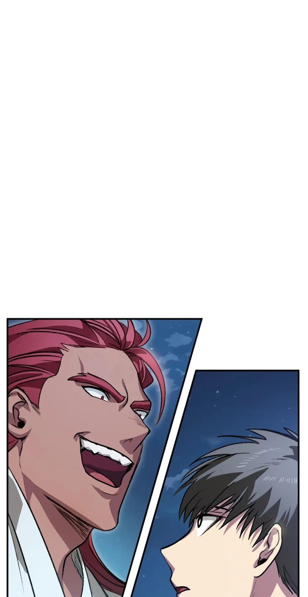 SSS-Class Suicide Hunter ตอนที่ 7 หน้า 110