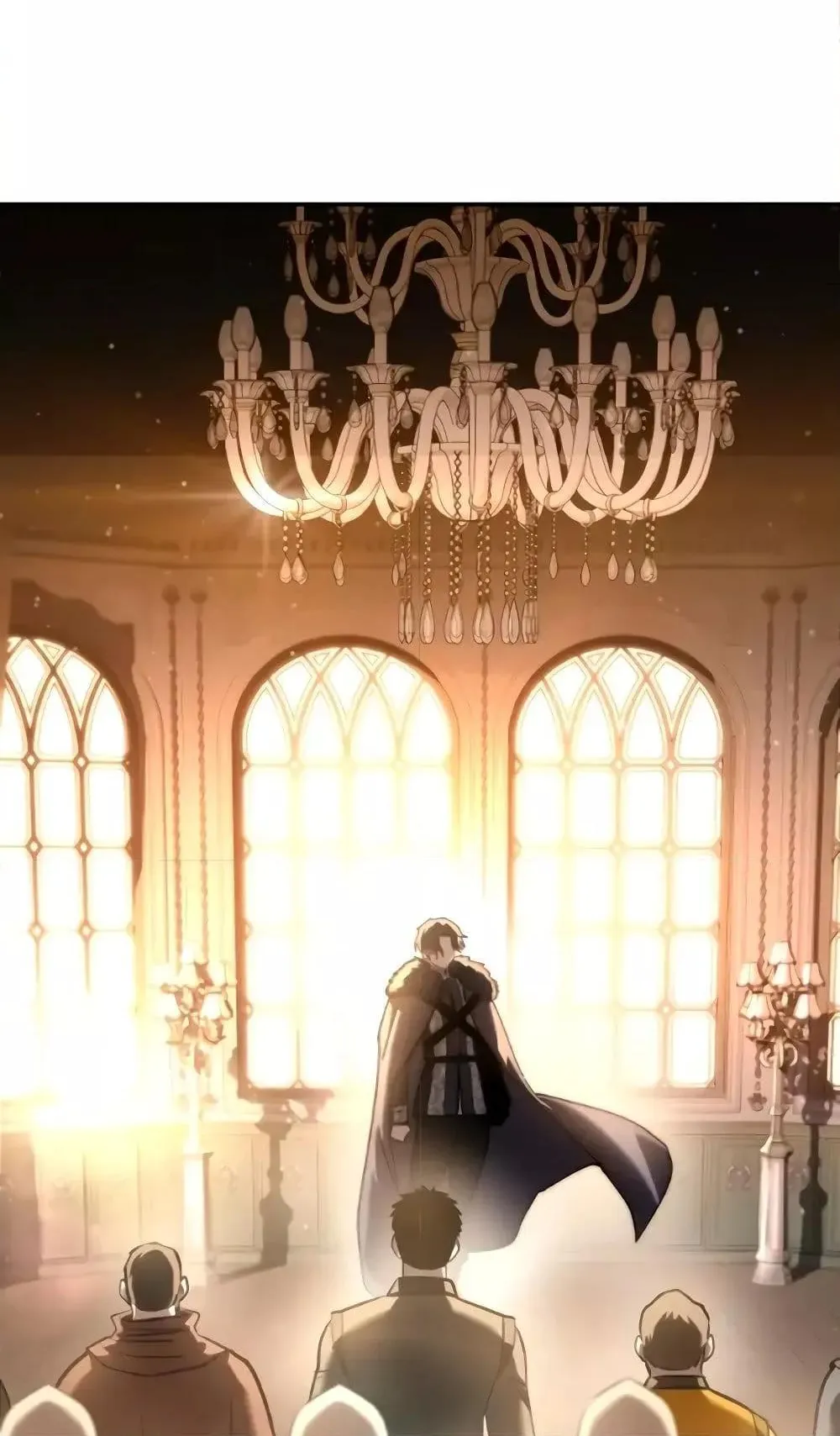 Star-Embracing Swordmaster ตอนที่ 45 หน้า 67