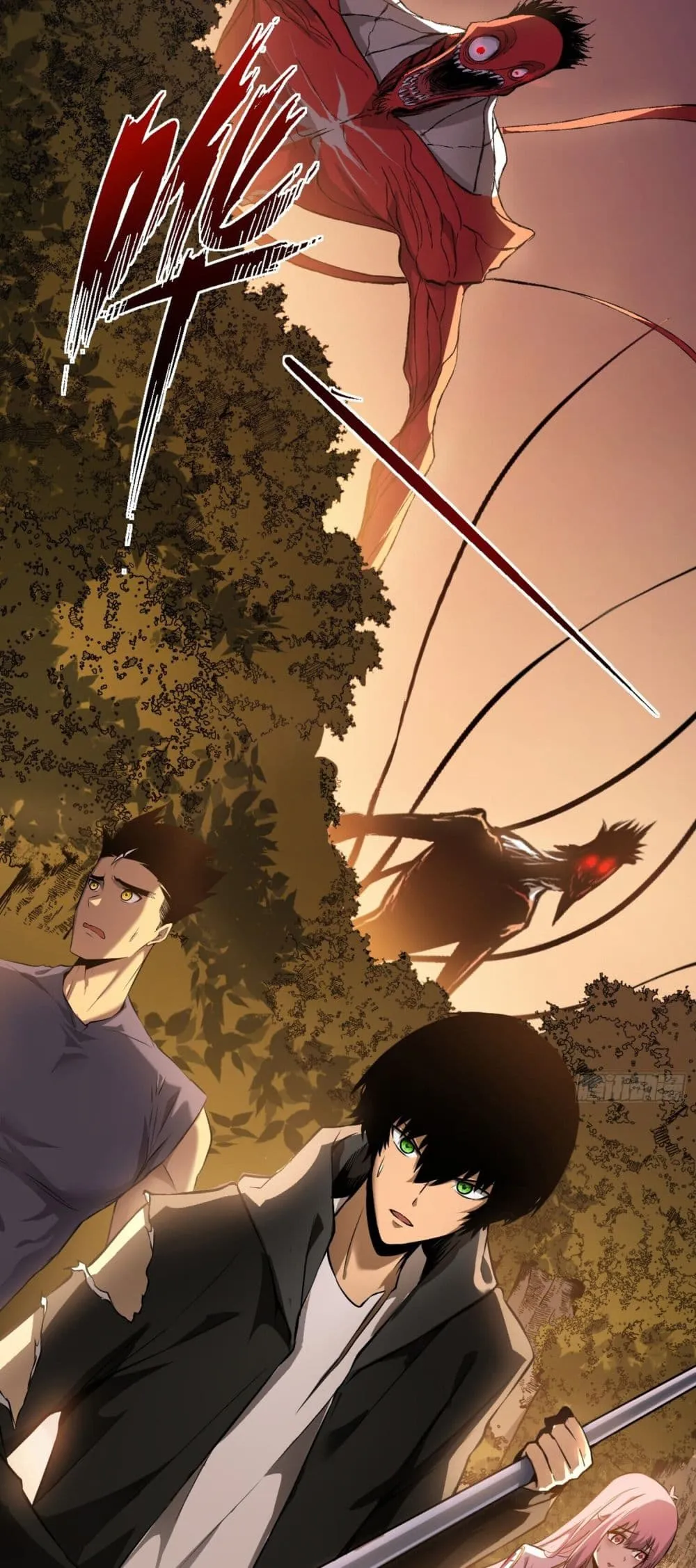 The Lord of Wheel of Destiny ตอนที่ 3 หน้า 49