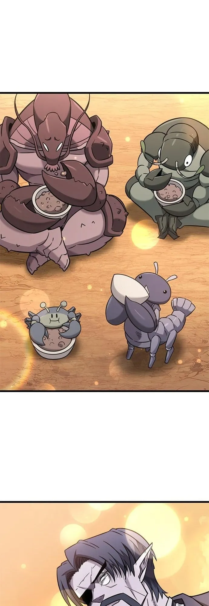 What a Bountiful Harvest, Demon Lord! ตอนที่ 34 หน้า 41