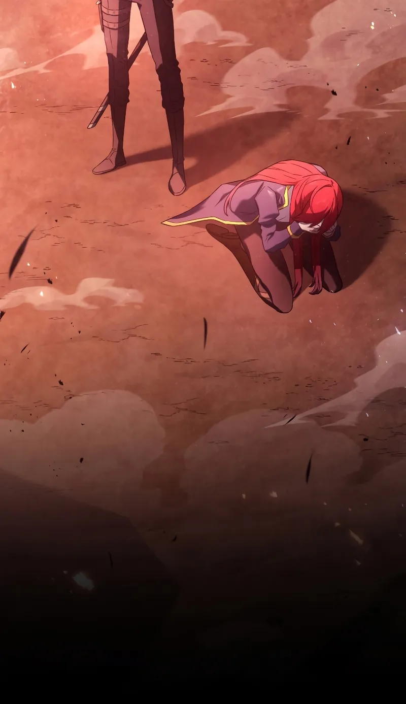 Revenge of the Iron-Blooded Sword Hound ตอนที่ 27 หน้า 92