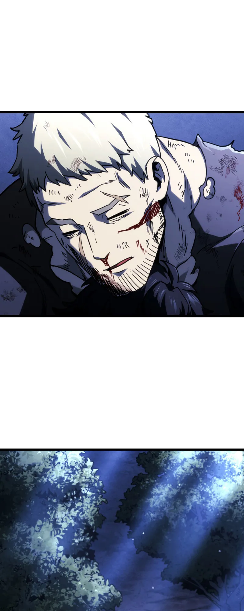 Revenge of the Iron-Blooded Sword Hound ตอนที่ 112 หน้า 71