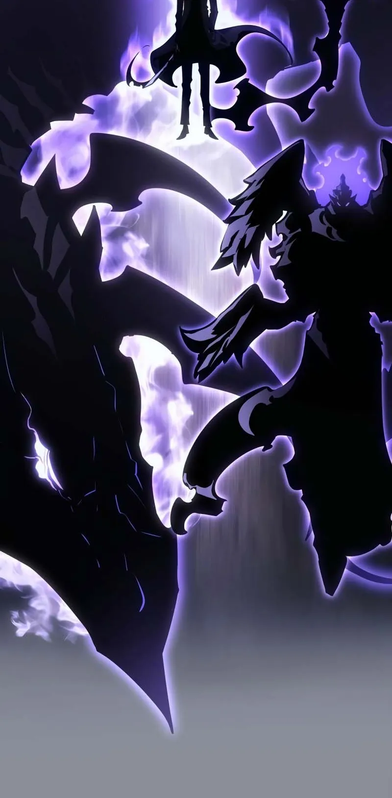 Solo Leveling: Ragnarok ตอนที่ 31 หน้า 33