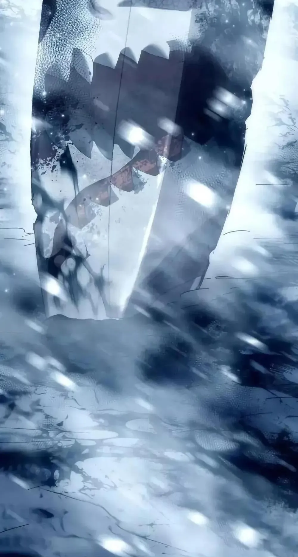 Star-Embracing Swordmaster ตอนที่ 74 หน้า 93
