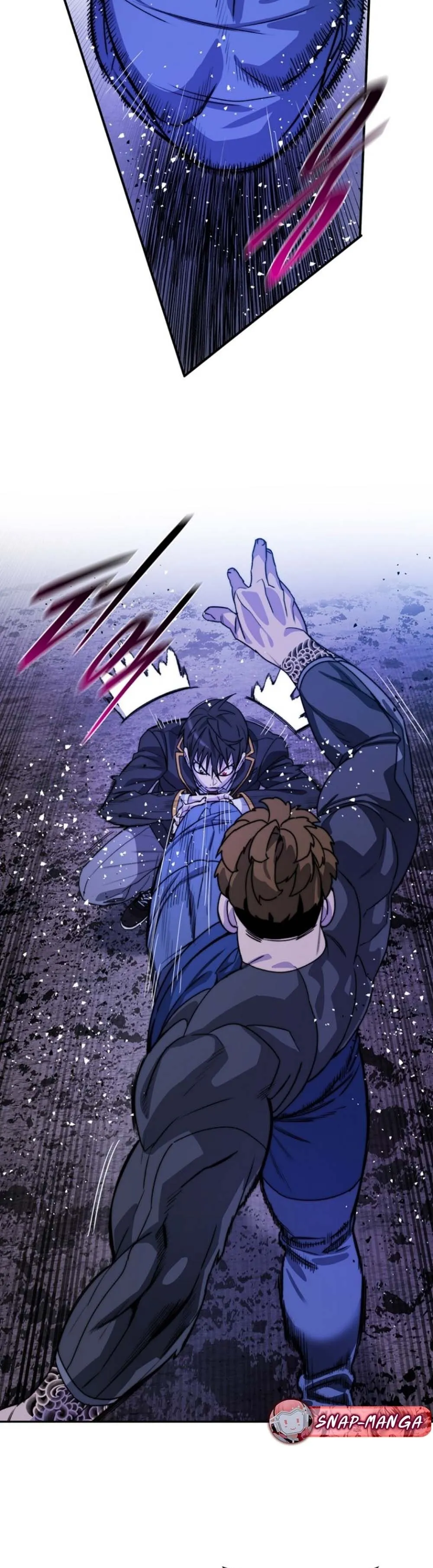 The 18-Year Old Demon King ตอนที่ 7 หน้า 41