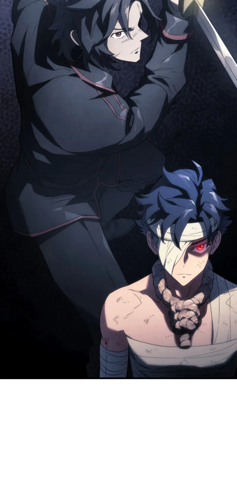 Revenge of the Iron-Blooded Sword Hound ตอนที่ 33 หน้า 17
