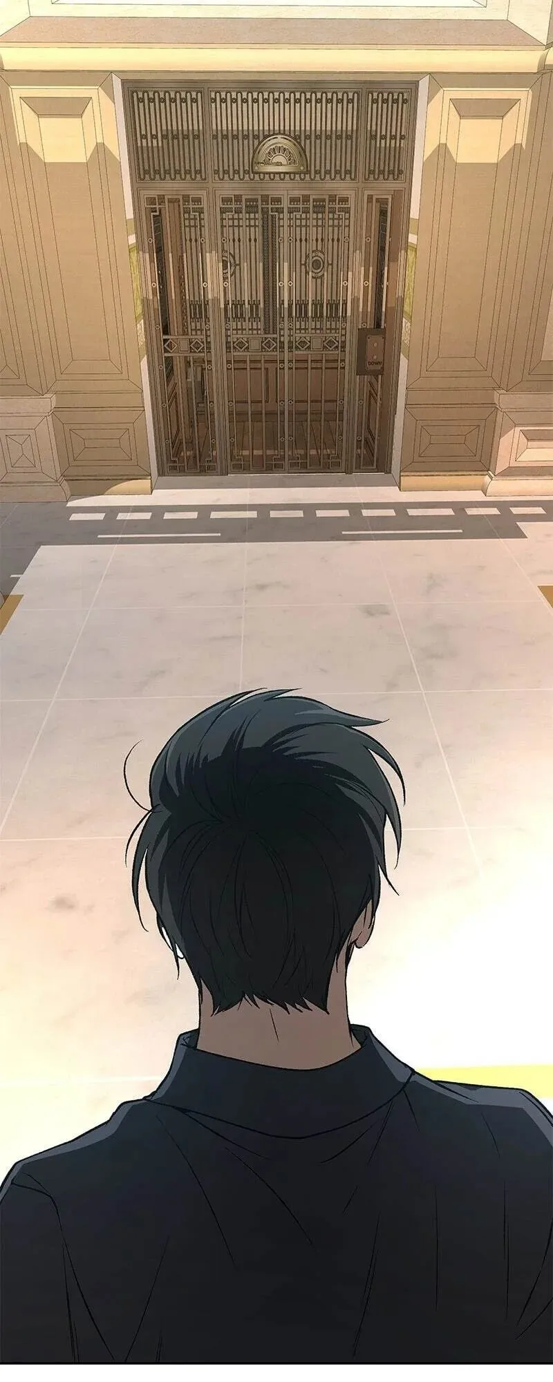 Shinsu Kindergarten ตอนที่ 39 หน้า 59