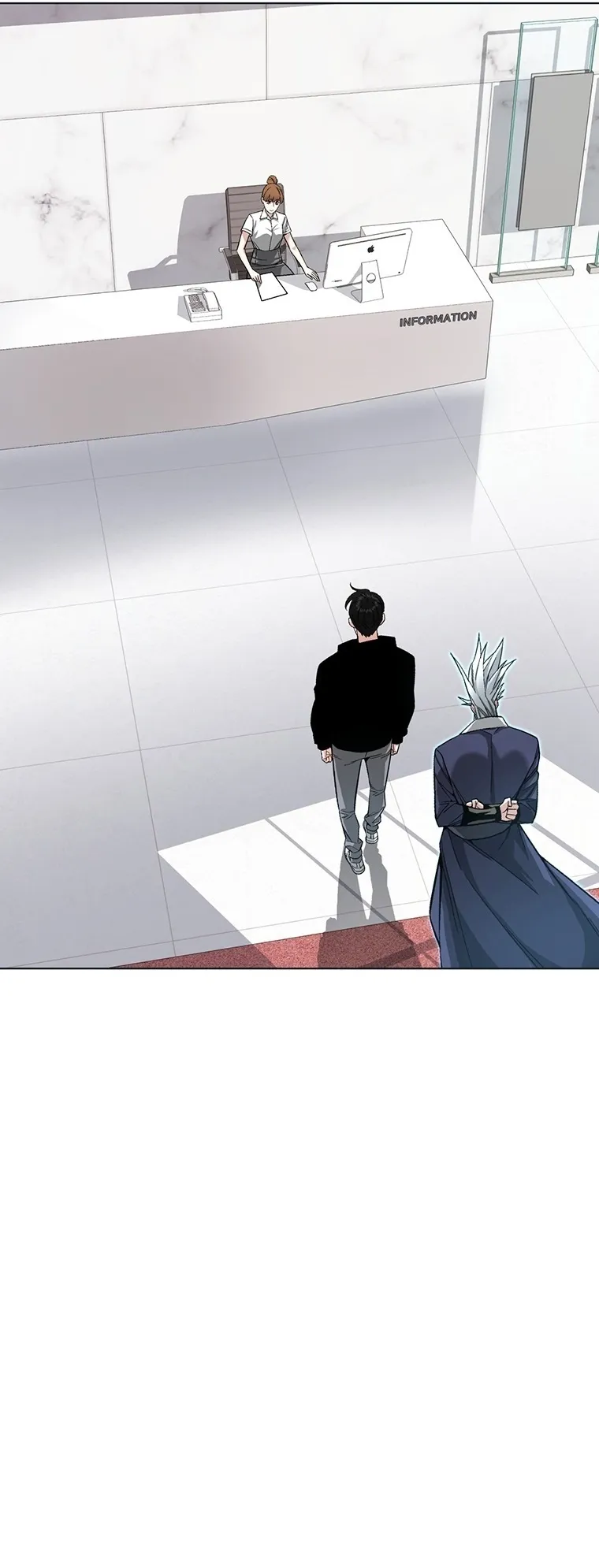 Heavenly Demon Instructor ตอนที่ 5 หน้า 61