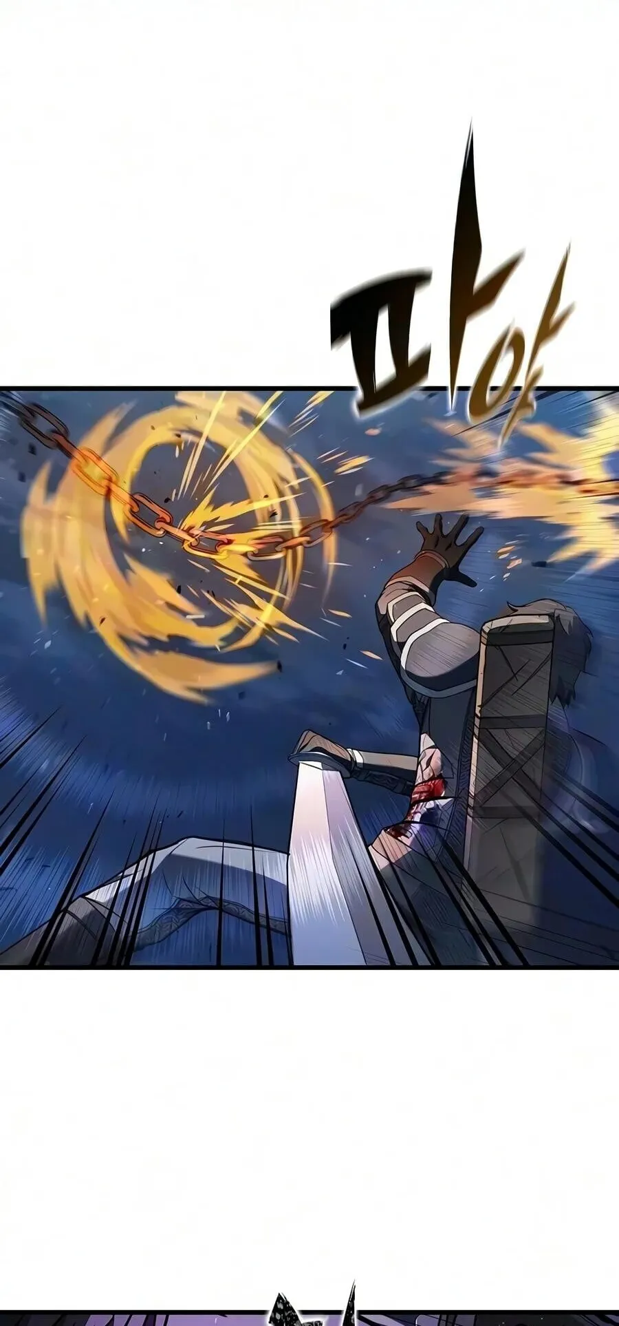 Demonic Beast Hunter Survival Guide ตอนที่ 23 หน้า 4