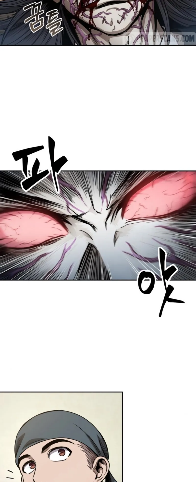 Nano Machine Chapter 55 หน้า 5