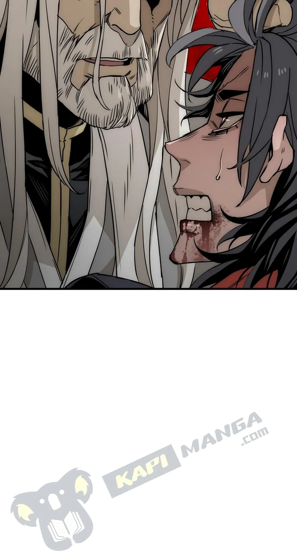 Heavenly Demon Cultivation Simulation ตอนที่ 4 หน้า 48