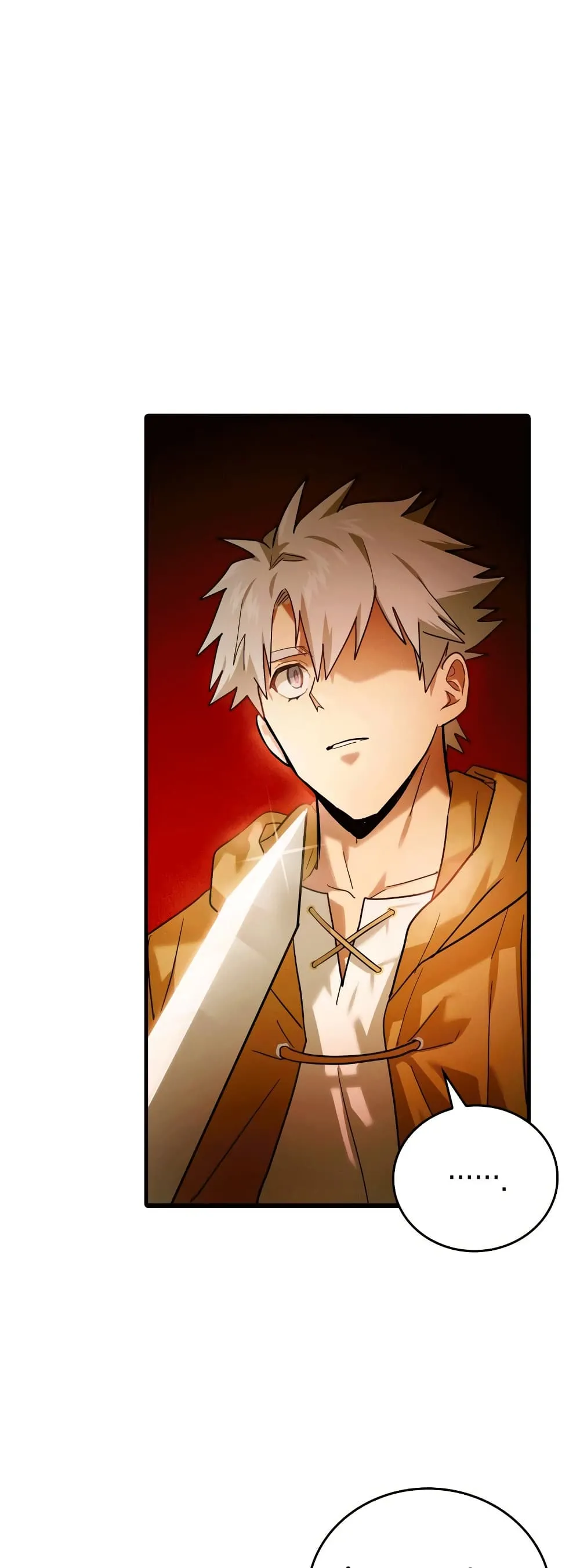 To Hell With Being A Saint ตอนที่ 5 หน้า 57