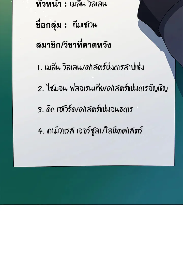 Necromancer Academy’s Genius Summoner Chapter 27 หน้า 68