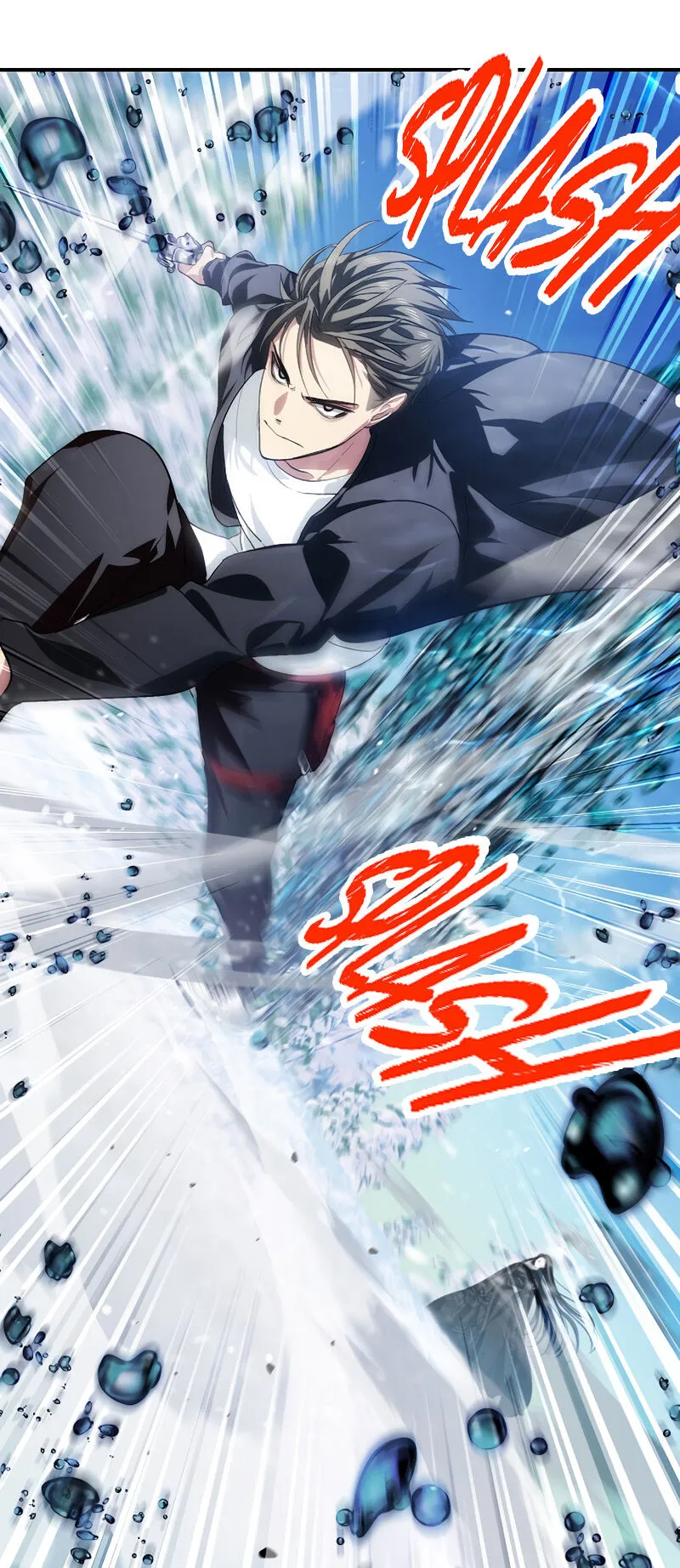 SSS-Class Suicide Hunter ตอนที่ 68 หน้า 7