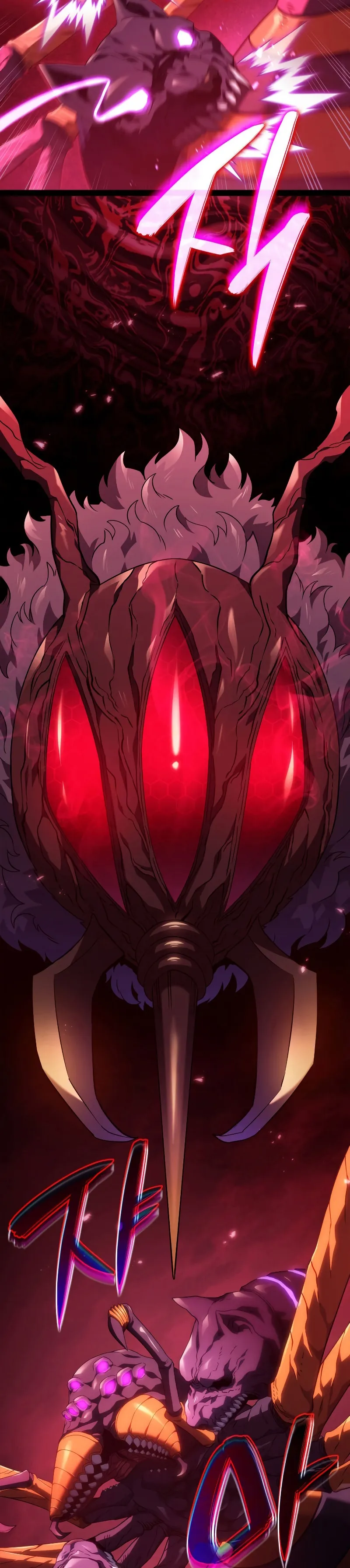 Revenge of the Iron-Blooded Sword Hound ตอนที่ 61 หน้า 14