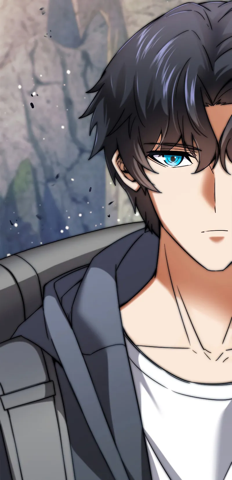 I’m an Ex-class Hunter ตอนที่ 1 หน้า 145