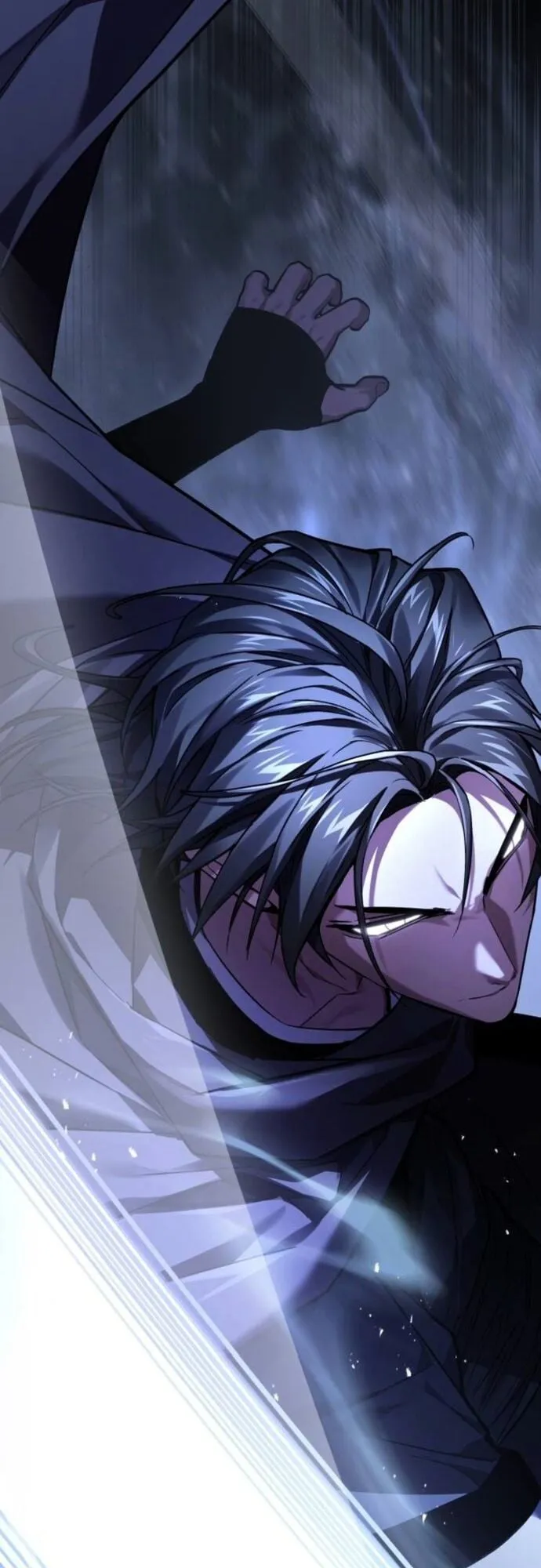 The Demon God ตอนที่ 5 หน้า 33