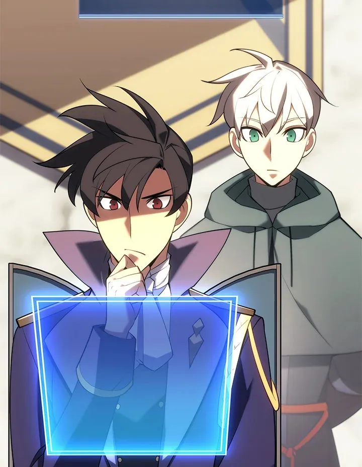 Overgeared ตอนที่ 151 หน้า 58
