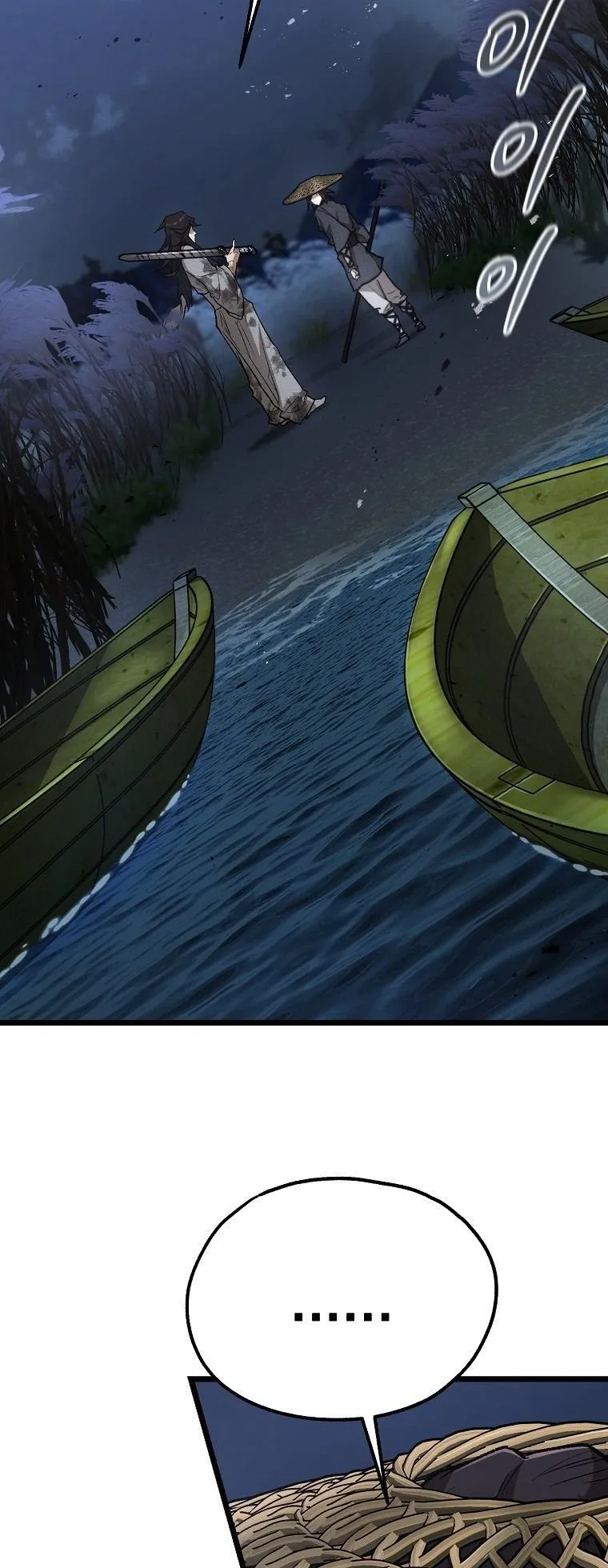 Unrivaled Spear Ghost ตอนที่ 31 หน้า 68