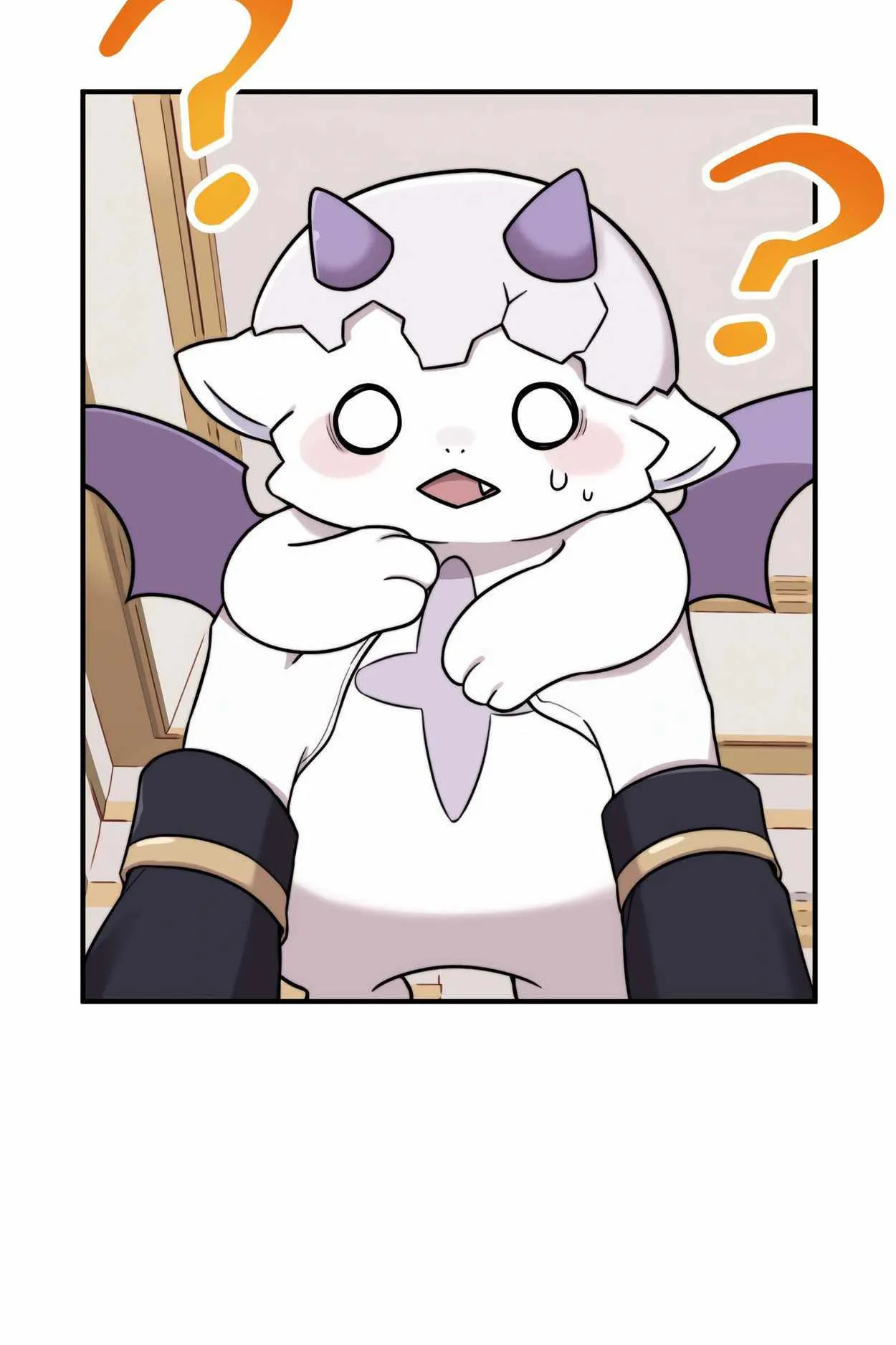 How to Survive as a terminally-ill Dragon ตอนที่ 1 หน้า 91