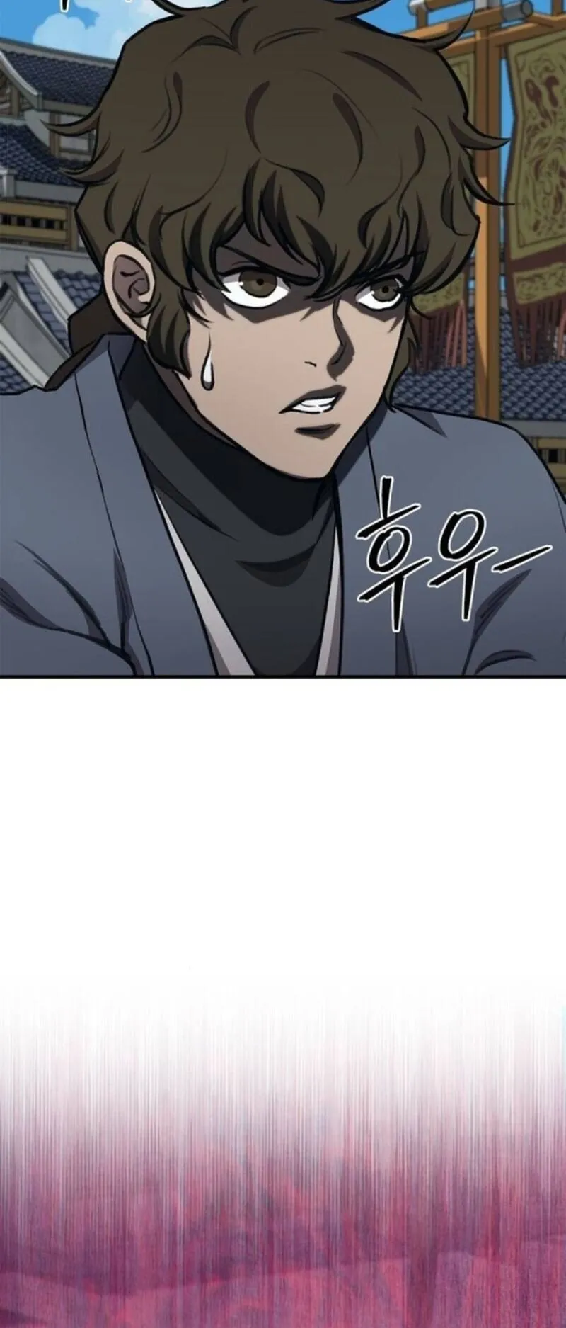 The Demonic Cult Instructor Returns ตอนที่ 34 หน้า 49