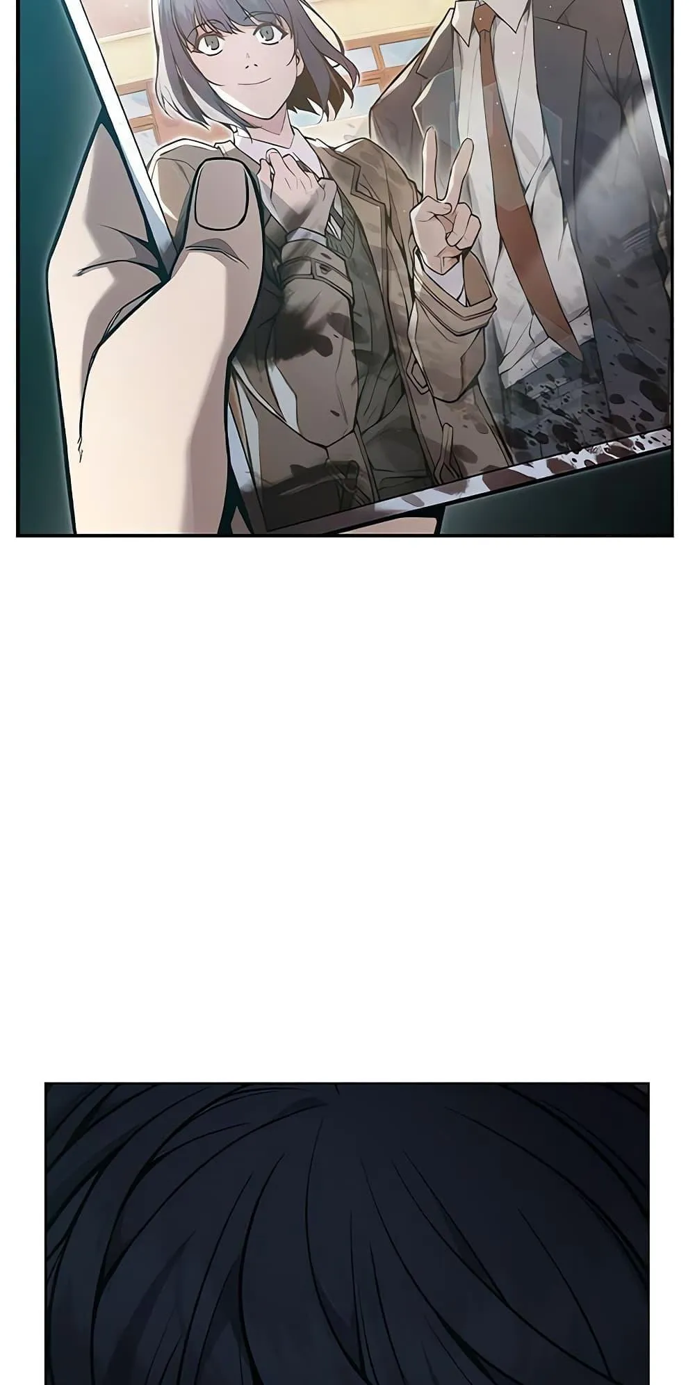 Juvenile Prison ตอนที่ 2 หน้า 33