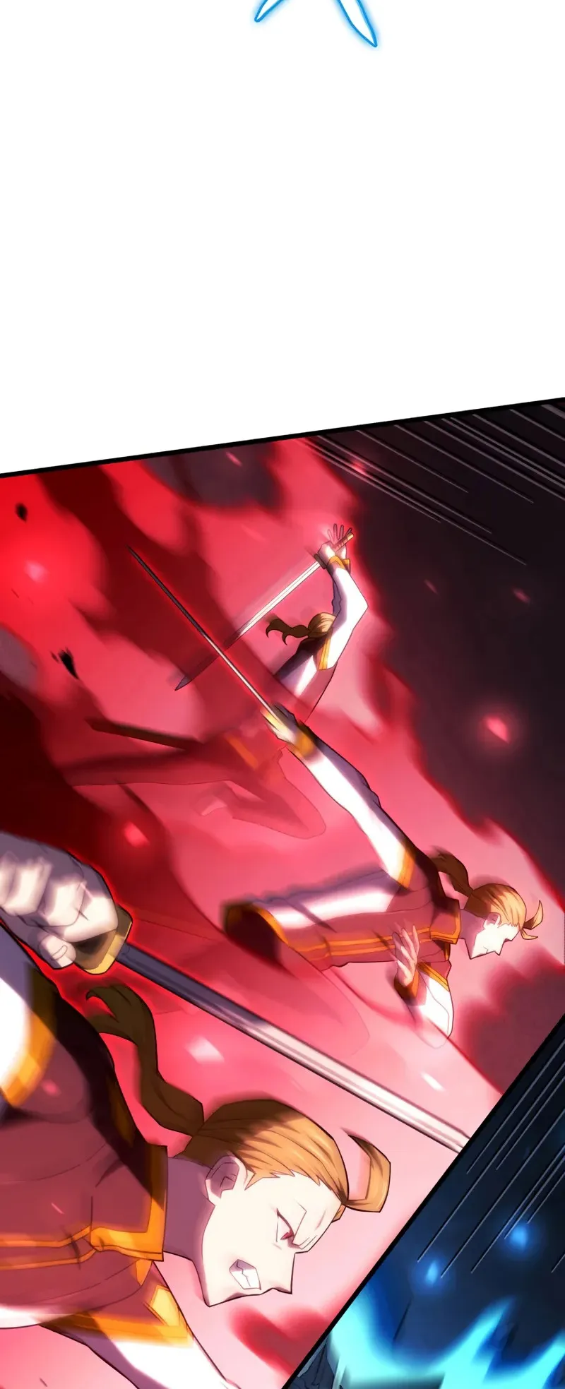 Revenge of the Iron-Blooded Sword Hound ตอนที่ 120 หน้า 25