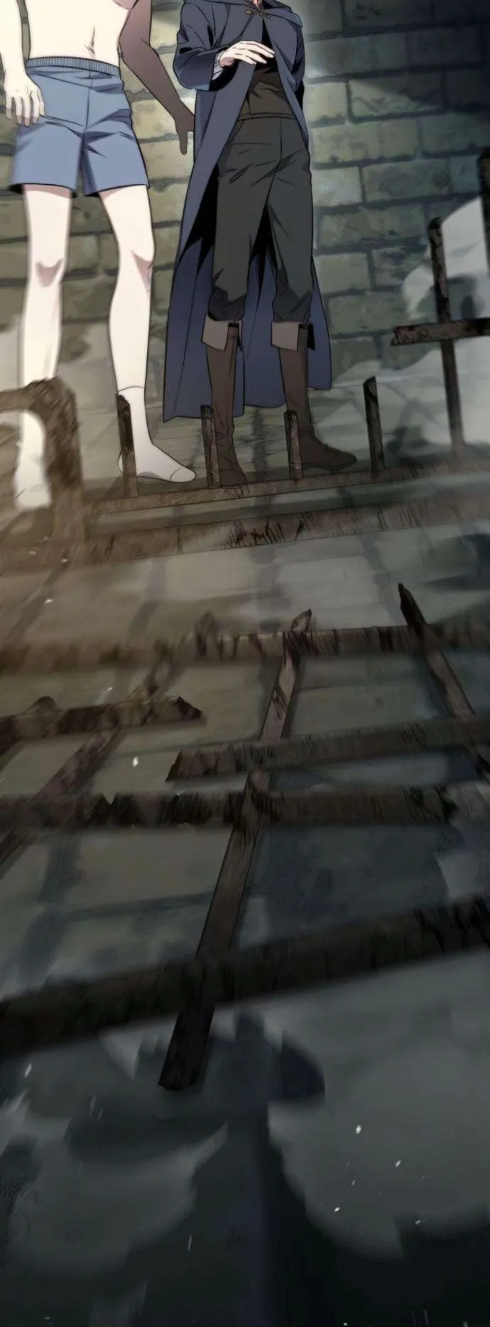 The Frontier Counts 10th-Class Outcast ตอนที่ 7 หน้า 17