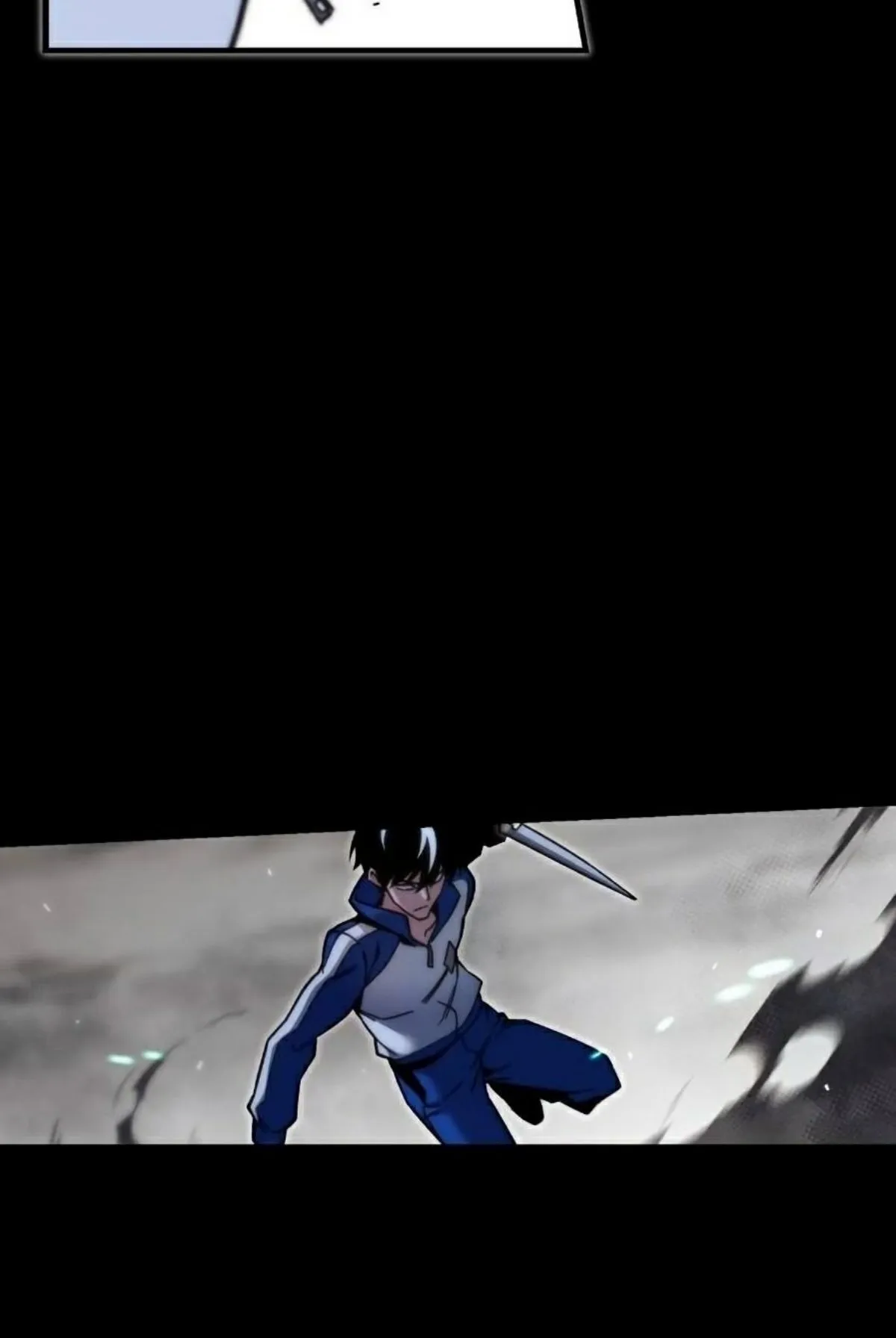 I Took Over The Academy With a Single Sashimi Knife ตอนที่ 24 หน้า 71