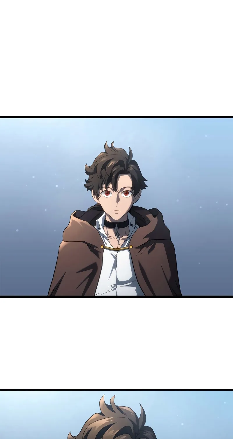 Revenge of the Iron-Blooded Sword Hound ตอนที่ 62 หน้า 112