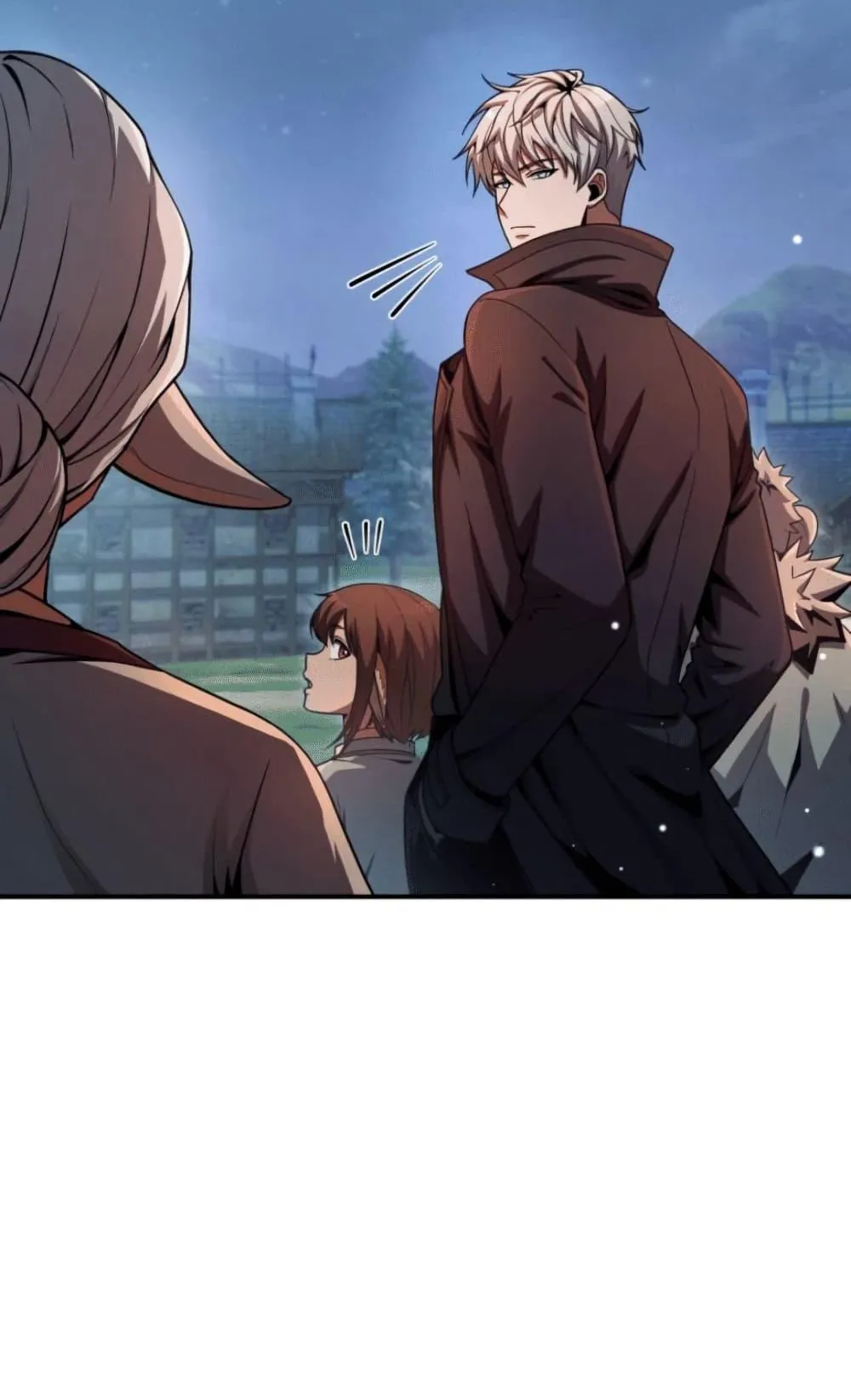 100 Million Years Later The Ultimate Weapon Return ตอนที่ 4 หน้า 101