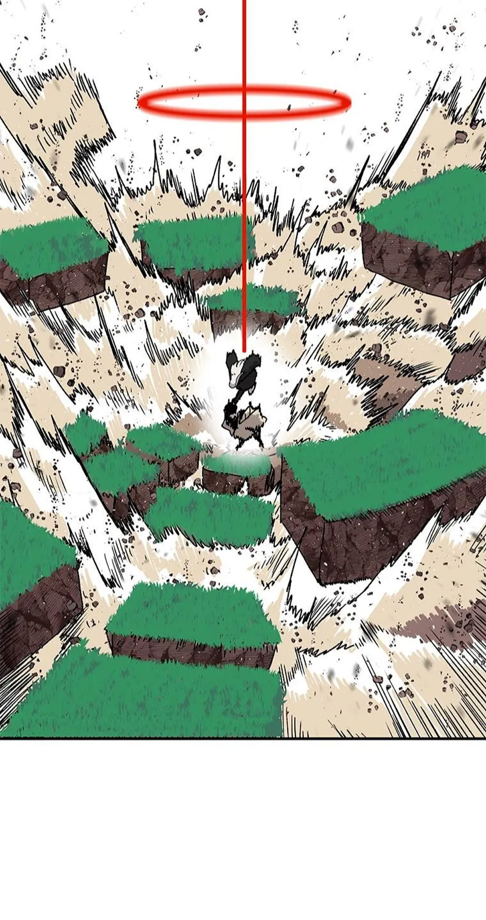 The House Without Time ตอนที่ 27 หน้า 50