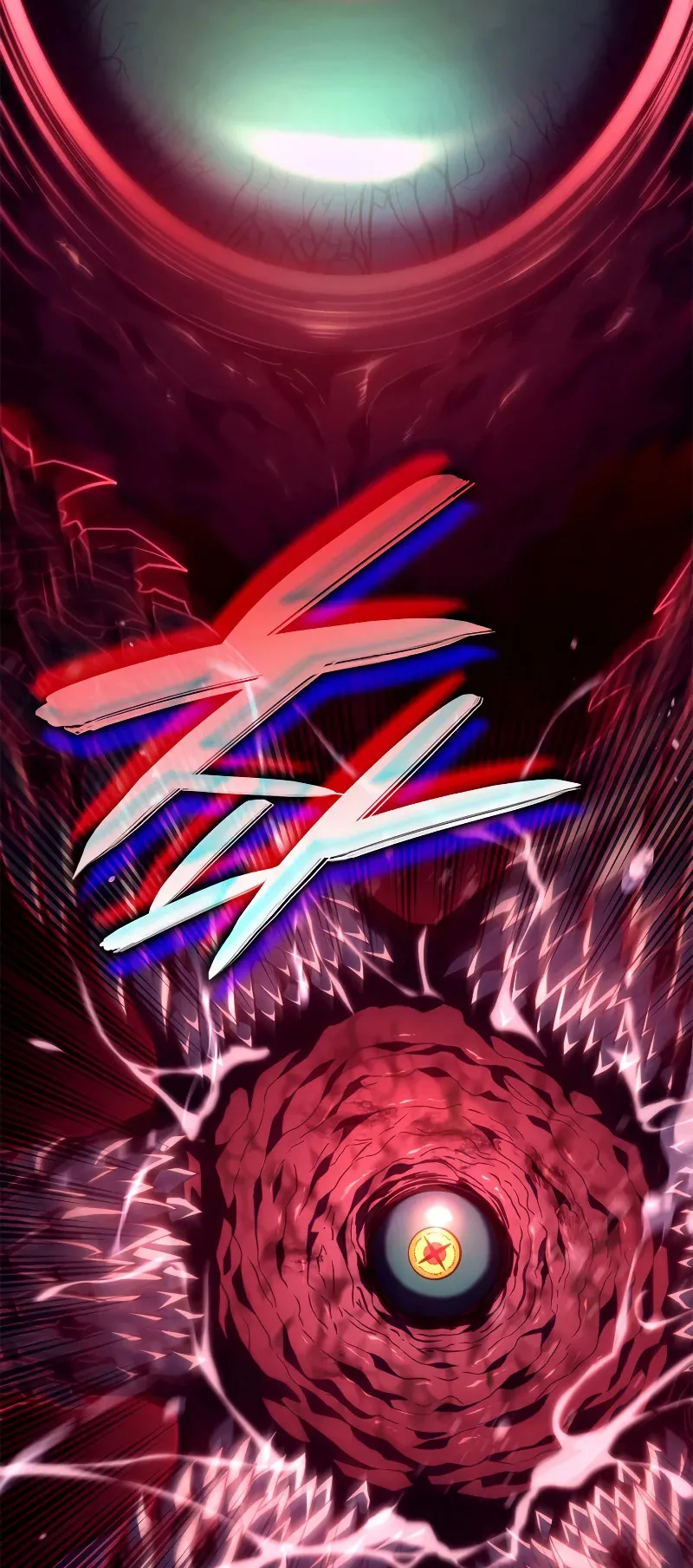 Revenge of the Iron-Blooded Sword Hound ตอนที่ 68 หน้า 81
