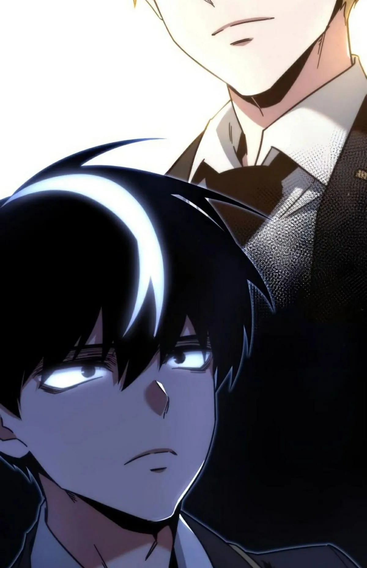 I Took Over The Academy With a Single Sashimi Knife ตอนที่ 16 หน้า 67