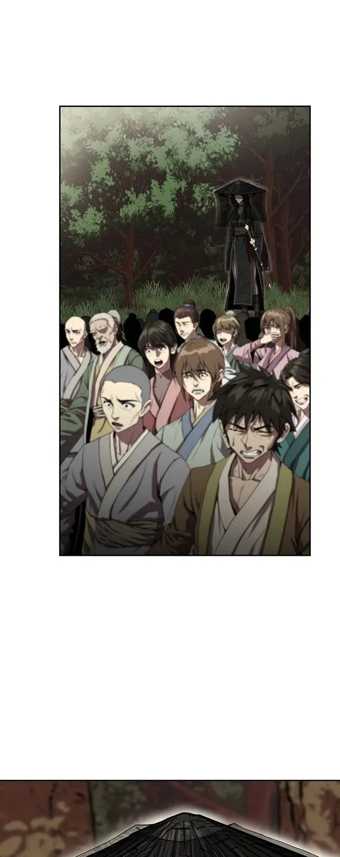 The Sword Emperor’s Rise of Namgung ตอนที่ 2 หน้า 12
