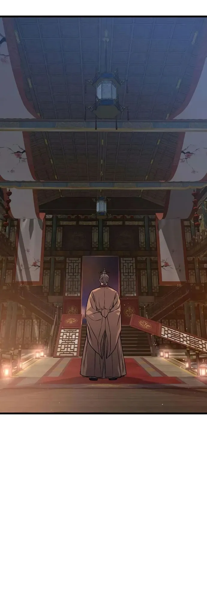 Becoming the Cheon Clan’s Mad Dog ตอนที่ 16 หน้า 23