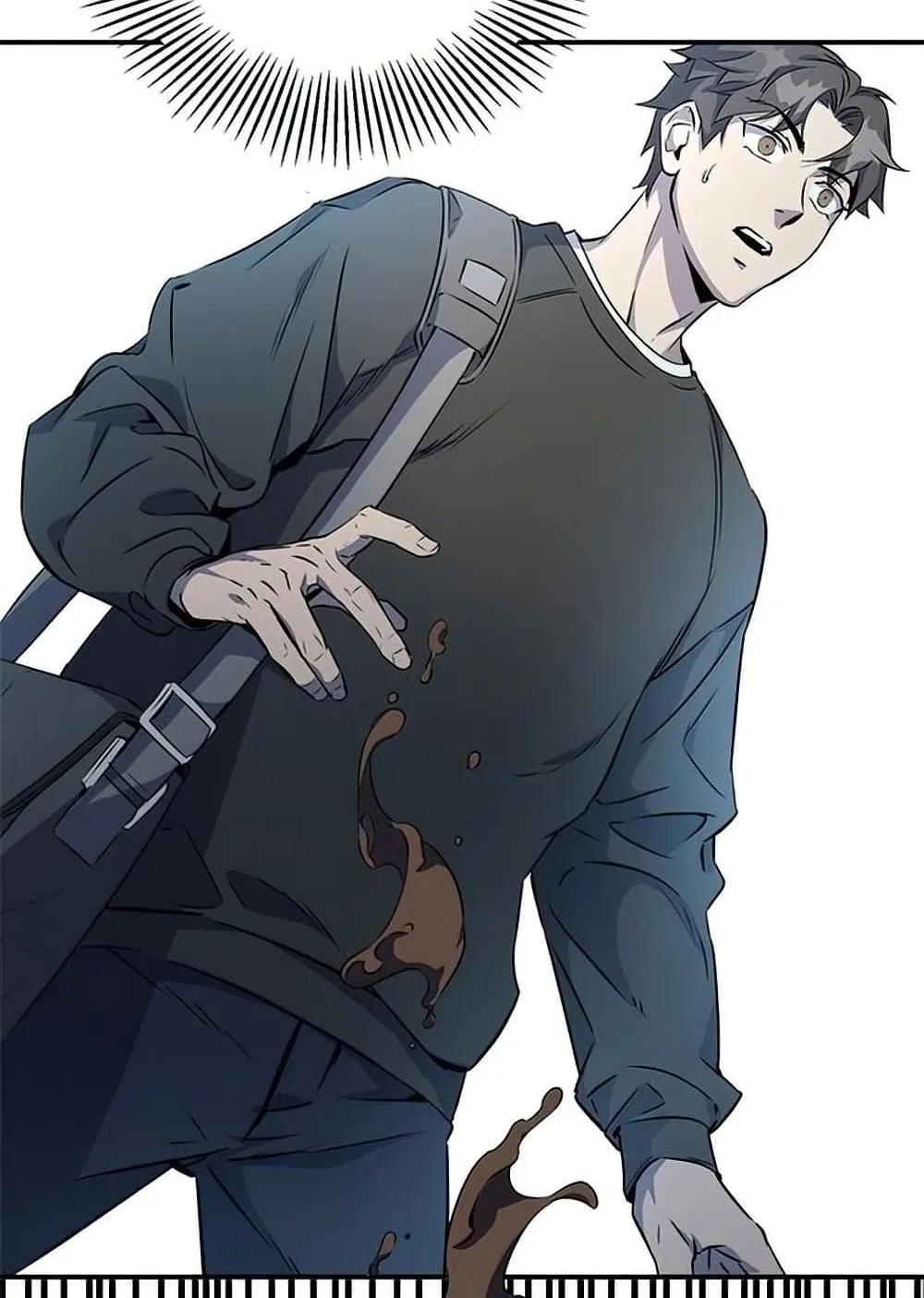 Drug Devourer ตอนที่ 1 หน้า 87